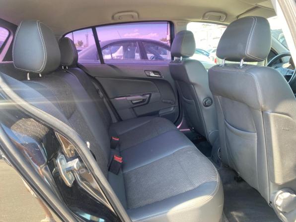 Opel Astra H Рестайлинг с пробегом 2012 года, цена 521 000 рублей, 184989 км, хэтчбек, Автокод Объявления