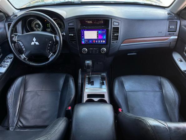 Mitsubishi Pajero IV с пробегом 2007 года, цена 1 120 000 рублей, 279025 км, внедорожник, Автокод Объявления