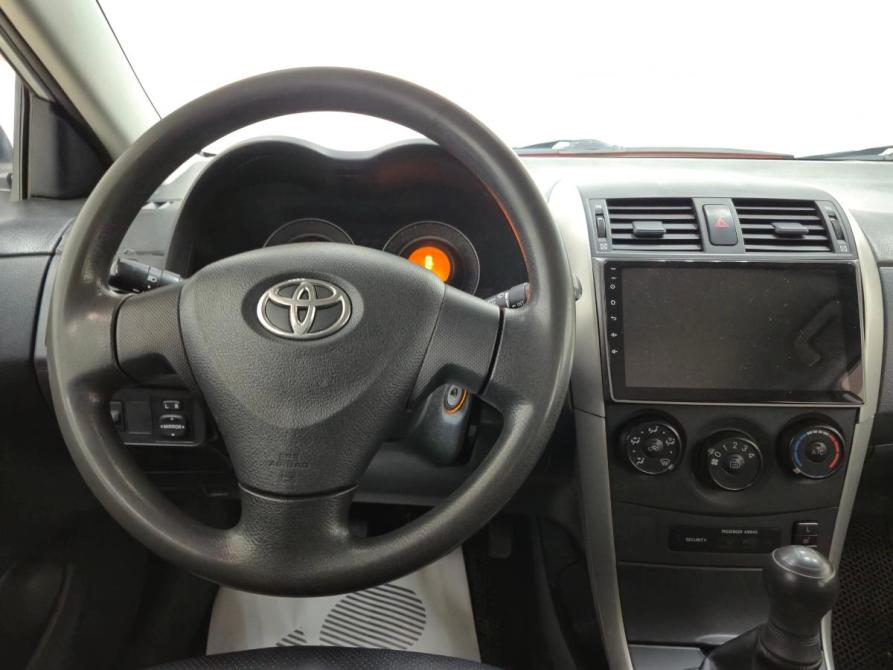 Toyota Corolla X (E140 E150) Альметьевск  - изображение 14