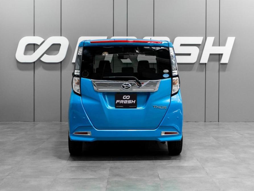 Daihatsu Thor I Тюмень  - изображение 4