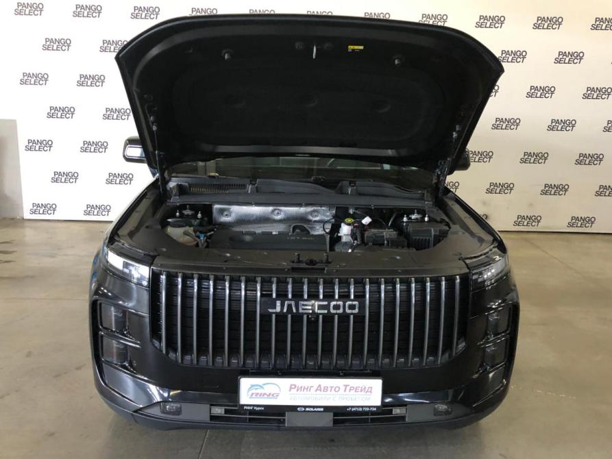 Jaecoo J7 I Курск  - изображение 8