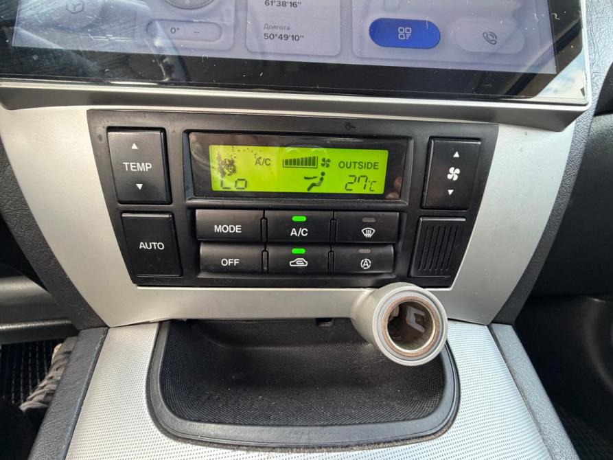 Hyundai Tucson I Сыктывкар  - изображение 23
