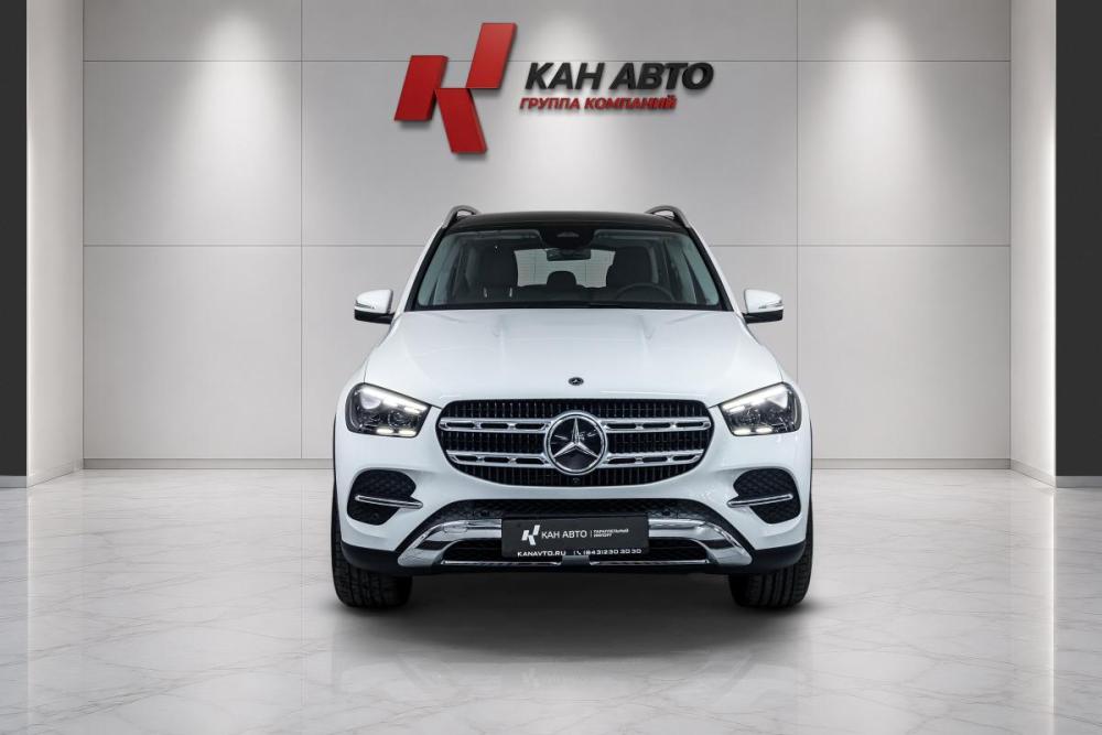 Mercedes-Benz GLE II (V167) Рестайлинг Казань  - изображение 2