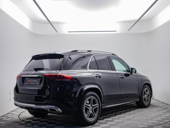 Mercedes-Benz GLE II (V167) с пробегом 2020 года, цена 5 795 000 рублей, 111002 км, внедорожник, Автокод Объявления