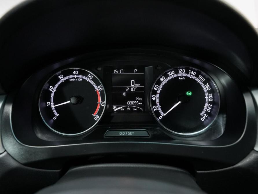 Skoda Rapid I Рестайлинг Ульяновск  - изображение 12