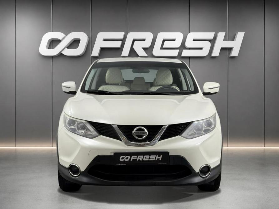 Nissan Qashqai II Казань  - изображение 3