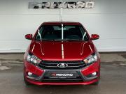 Lada (ВАЗ) Vesta I Уфа  - изображение 24