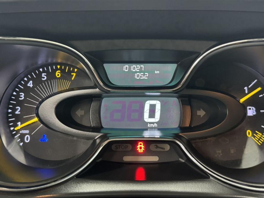 Renault Kaptur I Воронеж  - изображение 18