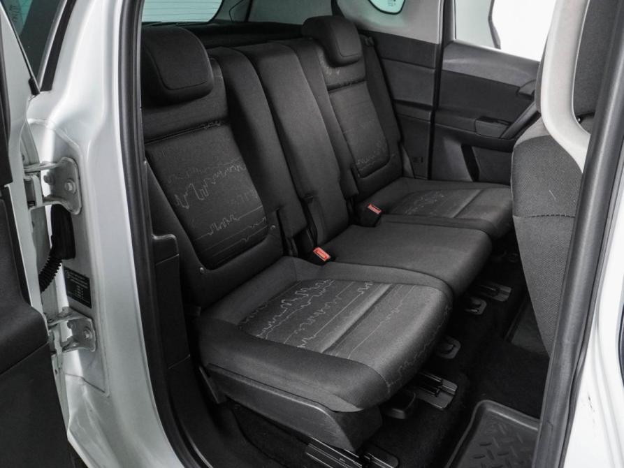Opel Meriva B Воронеж  - изображение 7