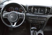 Kia Sportage IV Старый Оскол  - изображение 33