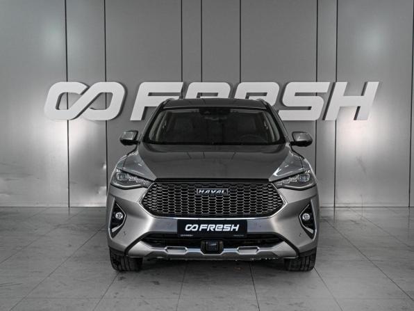 Haval F7 I с пробегом 2021 года, цена 1 799 000 рублей, 124748 км, внедорожник, Автокод Объявления