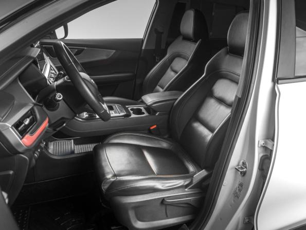 Chery Tiggo 7 Pro I с пробегом 2021 года, цена 1 549 000 рублей, 93731 км, внедорожник, Автокод Объявления