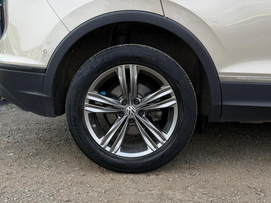 Volkswagen Tiguan II Набережные Челны  - изображение 14