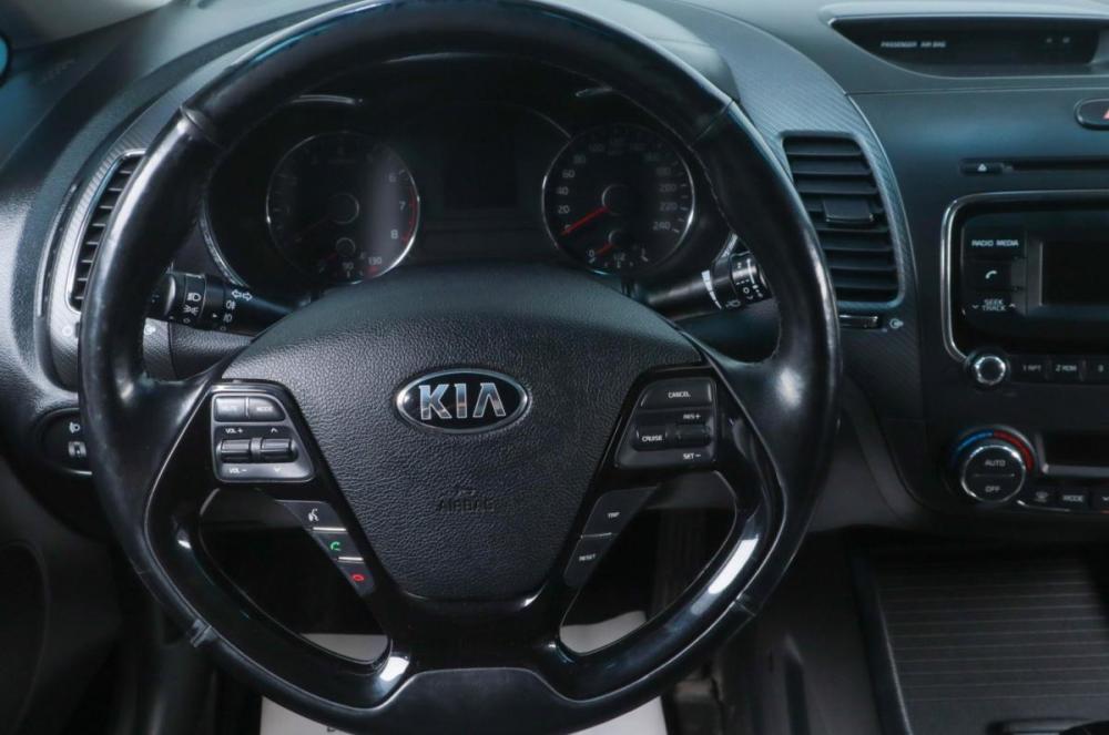 Kia Cerato III Рестайлинг (Classic) Челябинск  - изображение 13