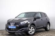 Nissan Qashqai I Рестайлинг Пермь  - изображение 27
