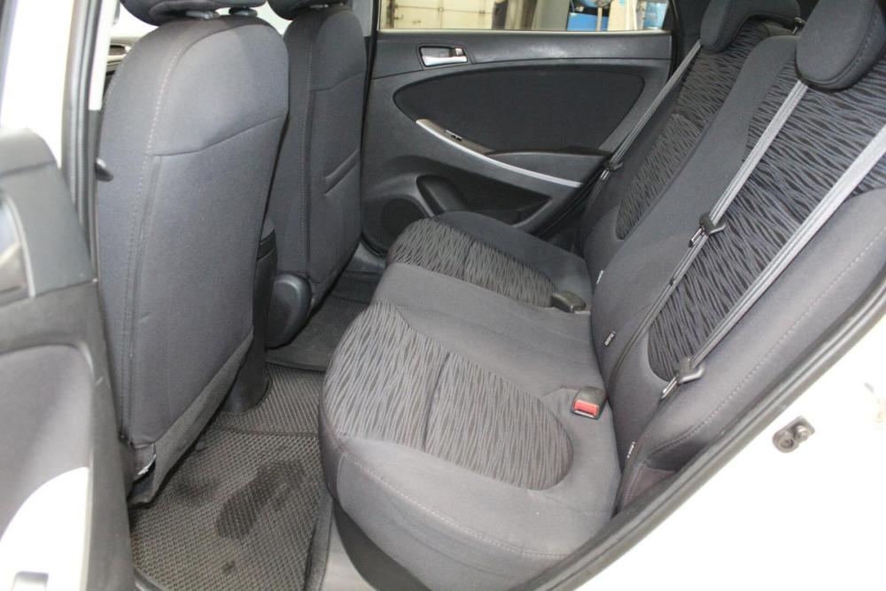 Hyundai Solaris I Рестайлинг Кемерово  - изображение 13