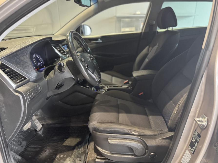 Hyundai Tucson III Новокузнецк  - изображение 10