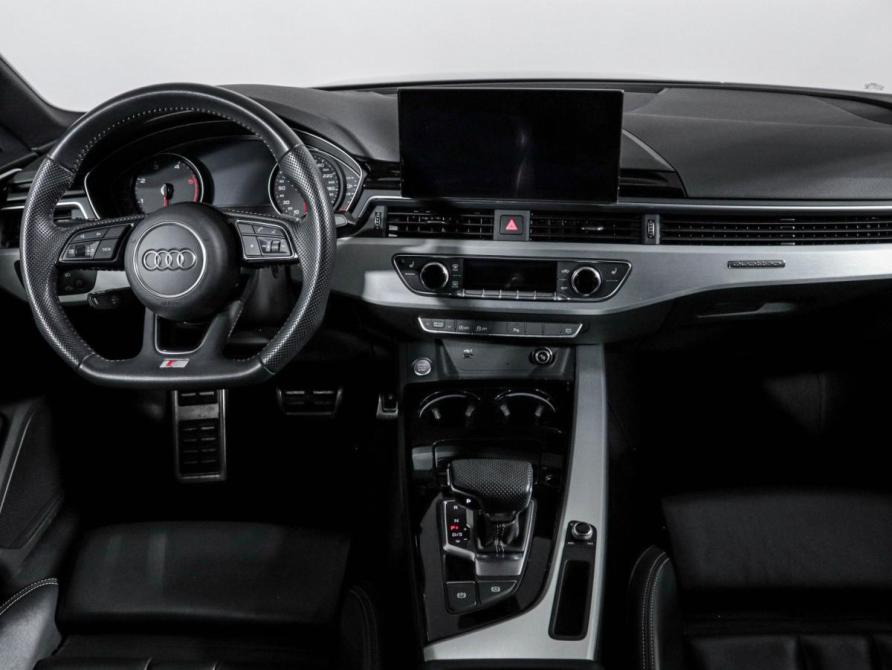 Audi A5 II (F5) Рестайлинг Москва  - изображение 12