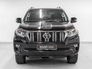 Toyota Land Cruiser Prado 150 Series Рестайлинг 2 Москва  - изображение 33