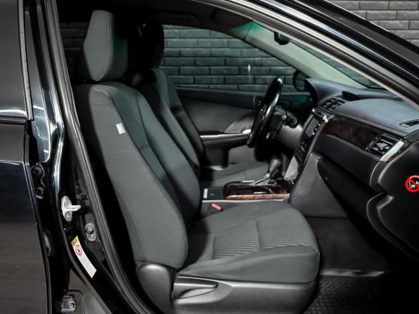 Toyota Camry VII (XV50) Рестайлинг с пробегом 2016 года, цена 2 150 000 рублей, 198012 км, седан, Автокод Объявления
