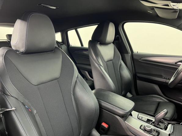 BMW X4 II (G02) с пробегом 2019 года, цена 4 350 000 рублей, 94364 км, внедорожник, Автокод Объявления