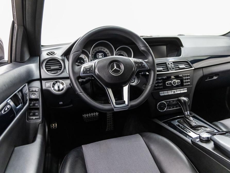 Mercedes-Benz C-Класс III (W204) Рестайлинг Волгоград  - изображение 28