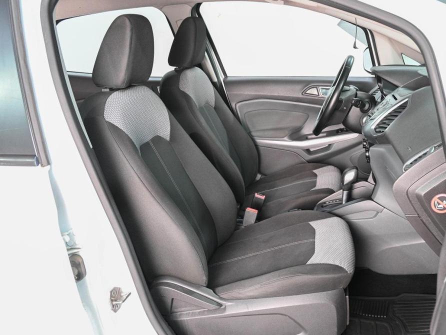 Ford EcoSport II Ростов-на-Дону  - изображение 8