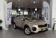 Kia Sportage IV Курган  - изображение 22