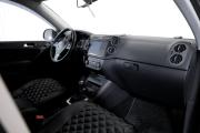 Volkswagen Tiguan I Рестайлинг Тюмень  - изображение 45