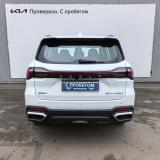 Geely Okavango I Рестайлинг Санкт-Петербург  - изображение 33