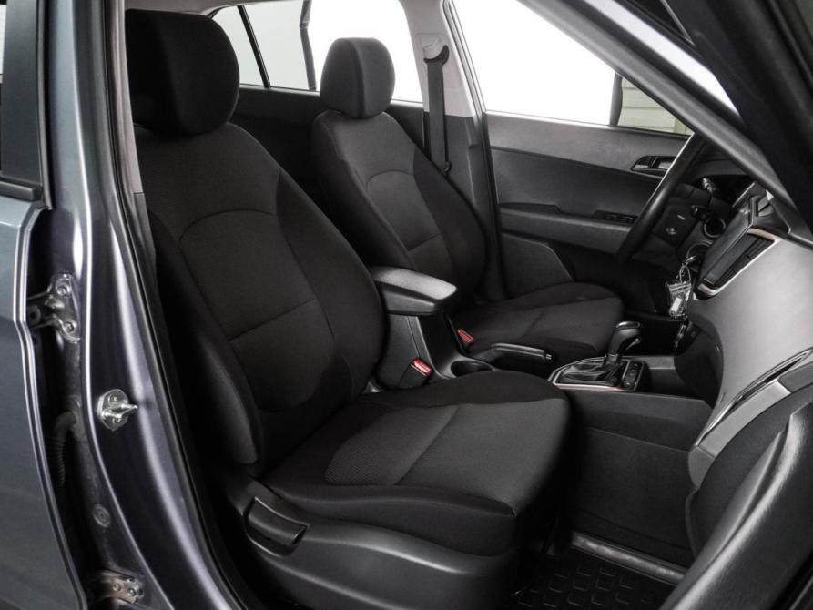 Hyundai Creta I Рестайлинг Воронеж  - изображение 8