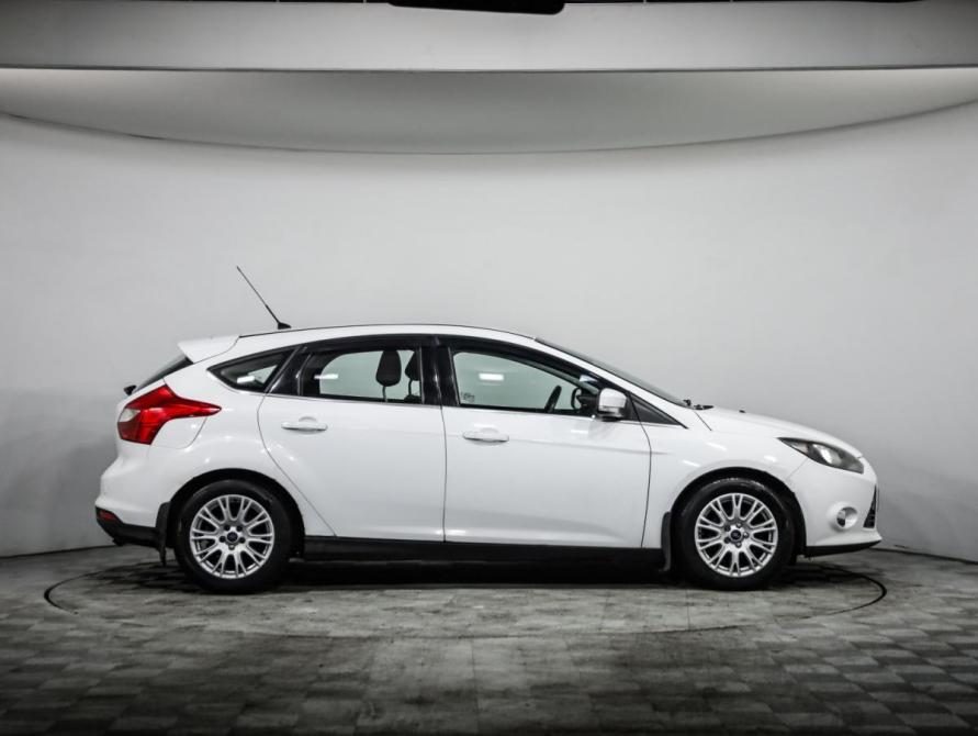 Ford Focus III Санкт-Петербург  - изображение 4