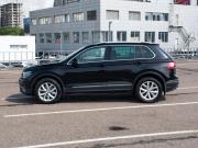 Volkswagen Tiguan II Москва  - изображение 31