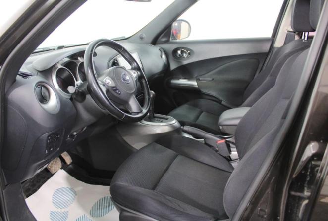 Nissan Juke I с пробегом 2011 года, цена 915 000 рублей, 90005 км, внедорожник, Автокод Объявления