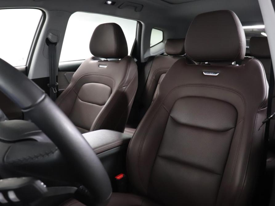 Chery Tiggo 7 Pro Max I Рестайлинг Москва  - изображение 17