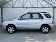 Kia Sportage II Тамбов  - изображение 29