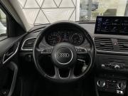 Audi Q3 I (8U) Москва  - изображение 37