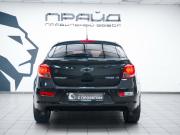 Chevrolet Cruze I Рестайлинг Ростов-на-Дону  - изображение 27