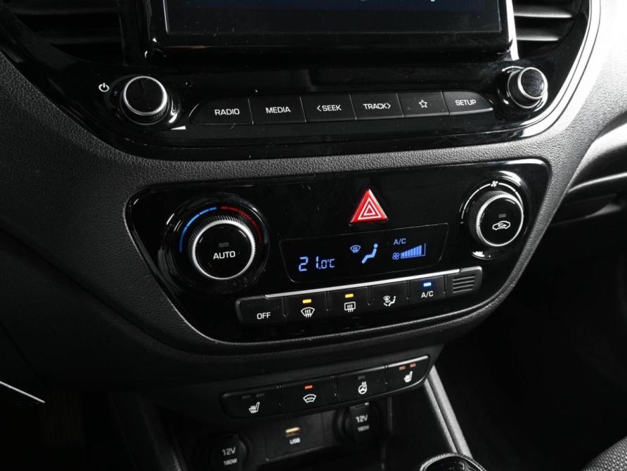 Hyundai Solaris II Рестайлинг Ростов-на-Дону  - изображение 14