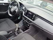 Skoda Rapid II Владимир  - изображение 26