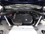 BMW X4 II (G02) Рестайлинг Санкт-Петербург  - изображение 44