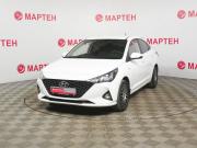 Hyundai Solaris II Рестайлинг Вологда  - изображение 19