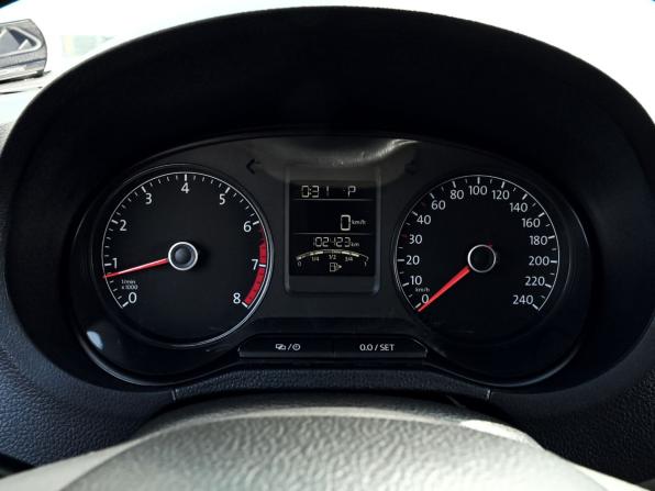 Volkswagen Polo V Рестайлинг с пробегом 2016 года, цена 1 159 000 рублей, 102500 км, седан, Автокод Объявления