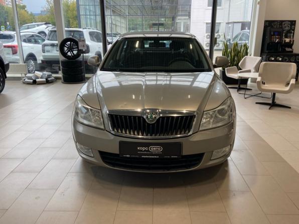 Skoda Octavia I (A4) Рестайлинг с пробегом 2011 года, цена 798 000 рублей, 173997 км, лифтбек, Автокод Объявления