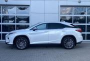 Lexus RX IV Владимир  - изображение 27
