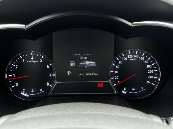 Kia Optima III с пробегом 2012 года, цена 1 199 000 рублей, 208893 км, седан, Автокод Объявления