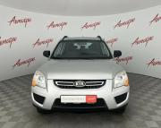 Kia Sportage II Рестайлинг Псков  - изображение 26