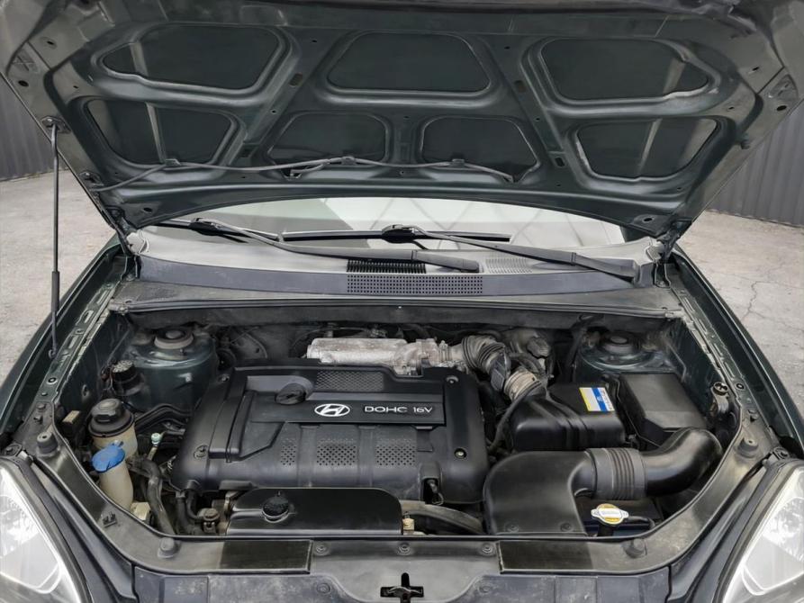 Hyundai Tucson I Пермь  - изображение 19