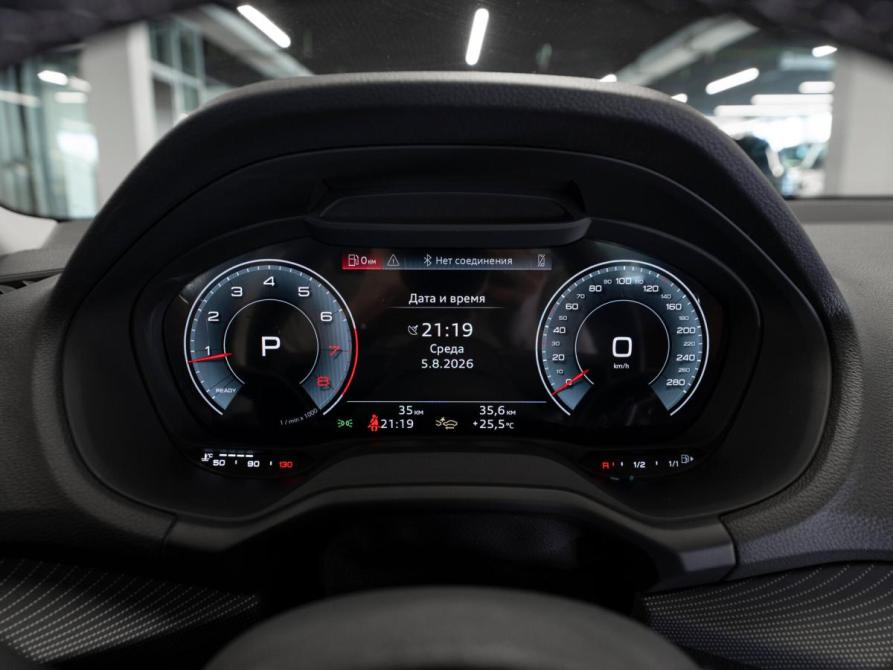 Audi Q2 I Рестайлинг Москва  - изображение 12