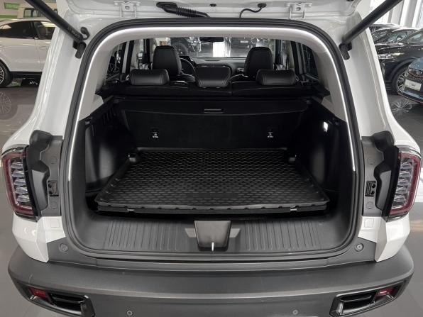 Haval Dargo с пробегом 2023 года, цена 2 745 000 рублей, 39426 км, внедорожник, Автокод Объявления
